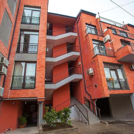 Tbilisi Loa Apartment Exterior foto