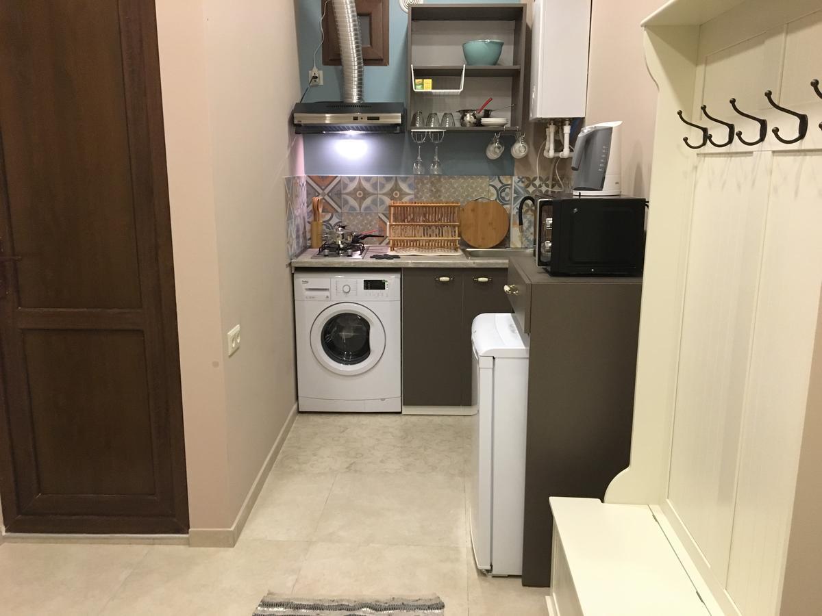 Tbilisi Loa Apartment Exterior foto
