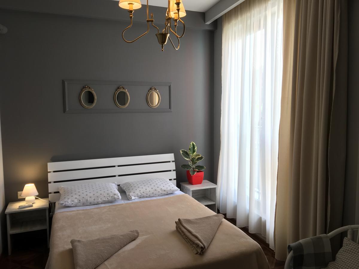 Tbilisi Loa Apartment Exterior foto